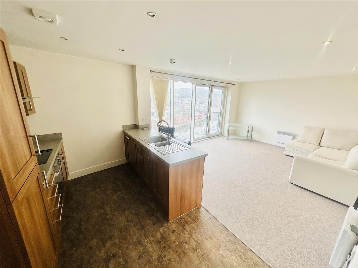 Meridian Tower, Trawler Road Marina, Swansea, SA1 1JW